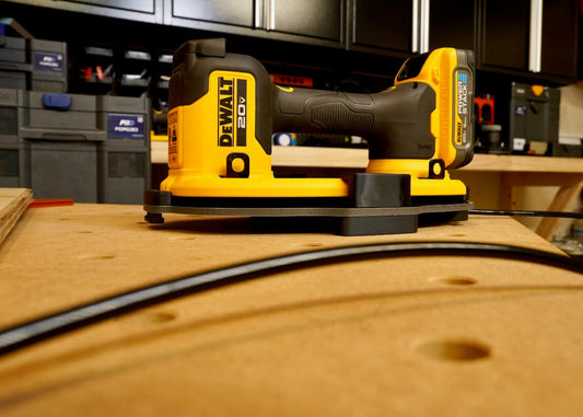 New Products Launched - SYS-GRP Nexus, Orthus & Grip Clips