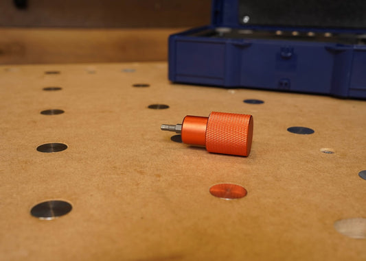 Meet Argos and AnchorPlug: Small Tools, Big Impact