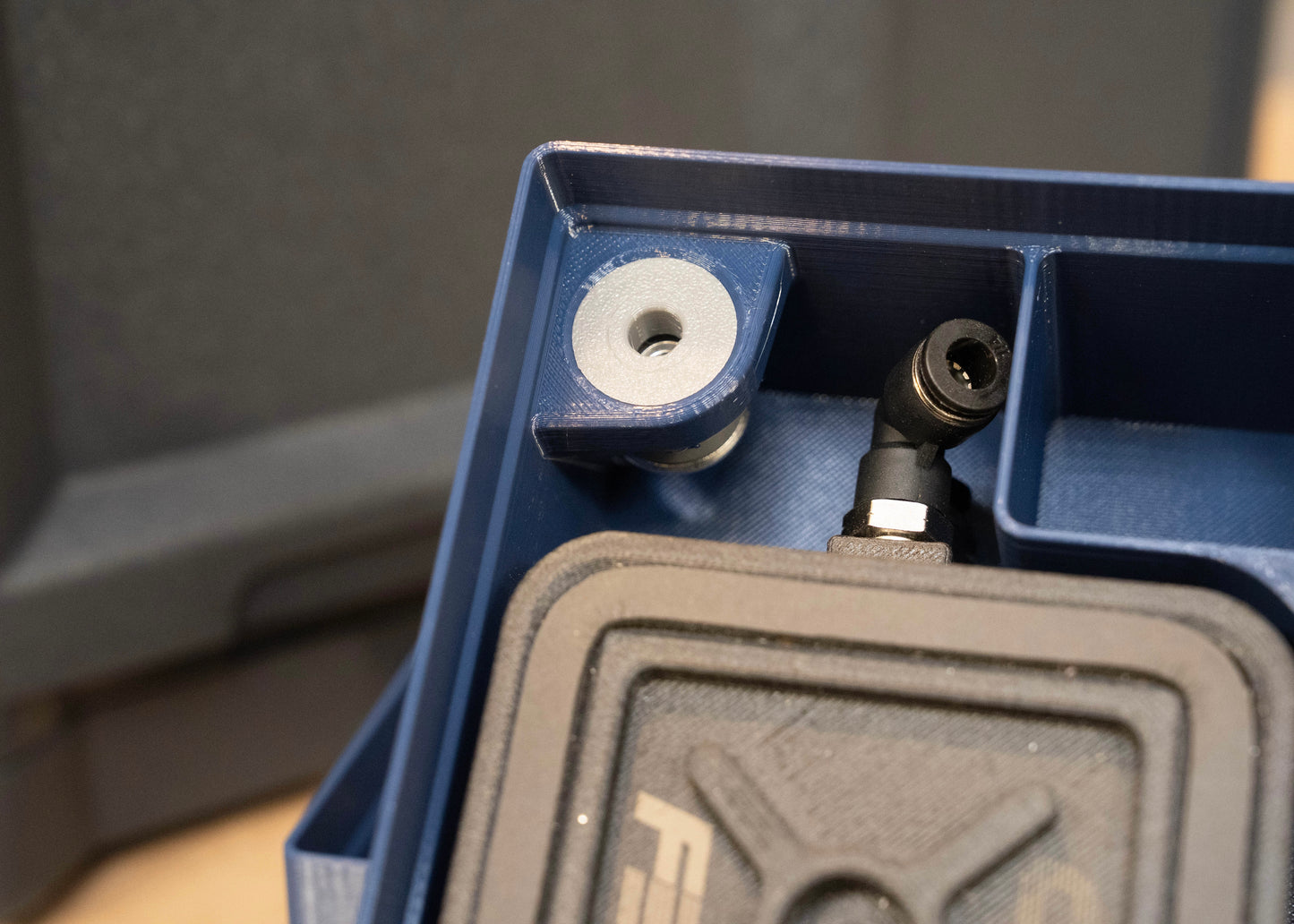 SYS-ORG Pod Bins – Purpose-Built Storage for Minimus & Maximus Pods