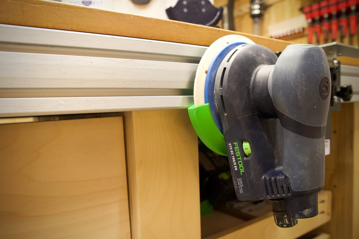 SYS-PLT Mounting System