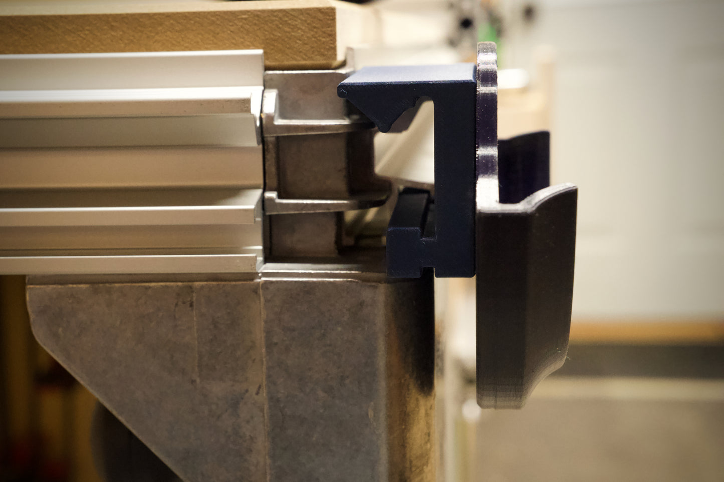 SYS-PLT Mounting System