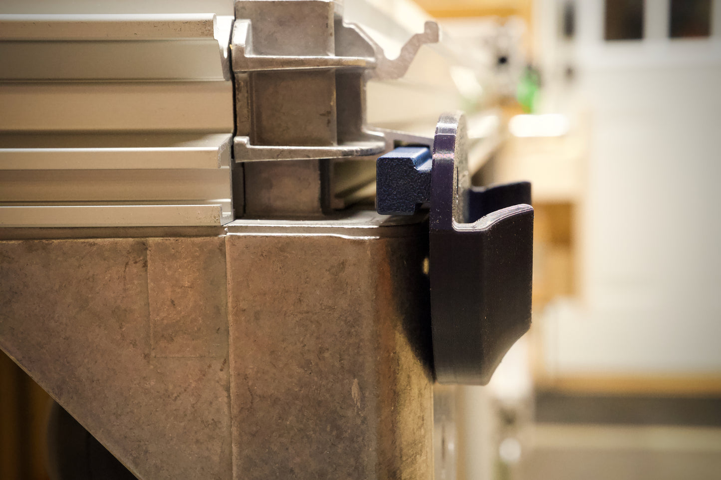 SYS-PLT Mounting System