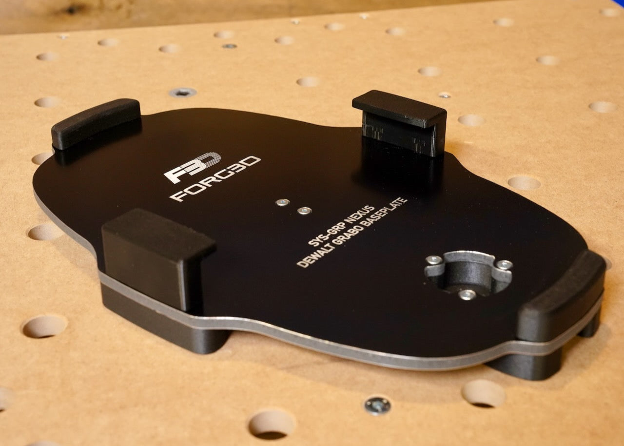 SYS-GRP Nexus Baseplate