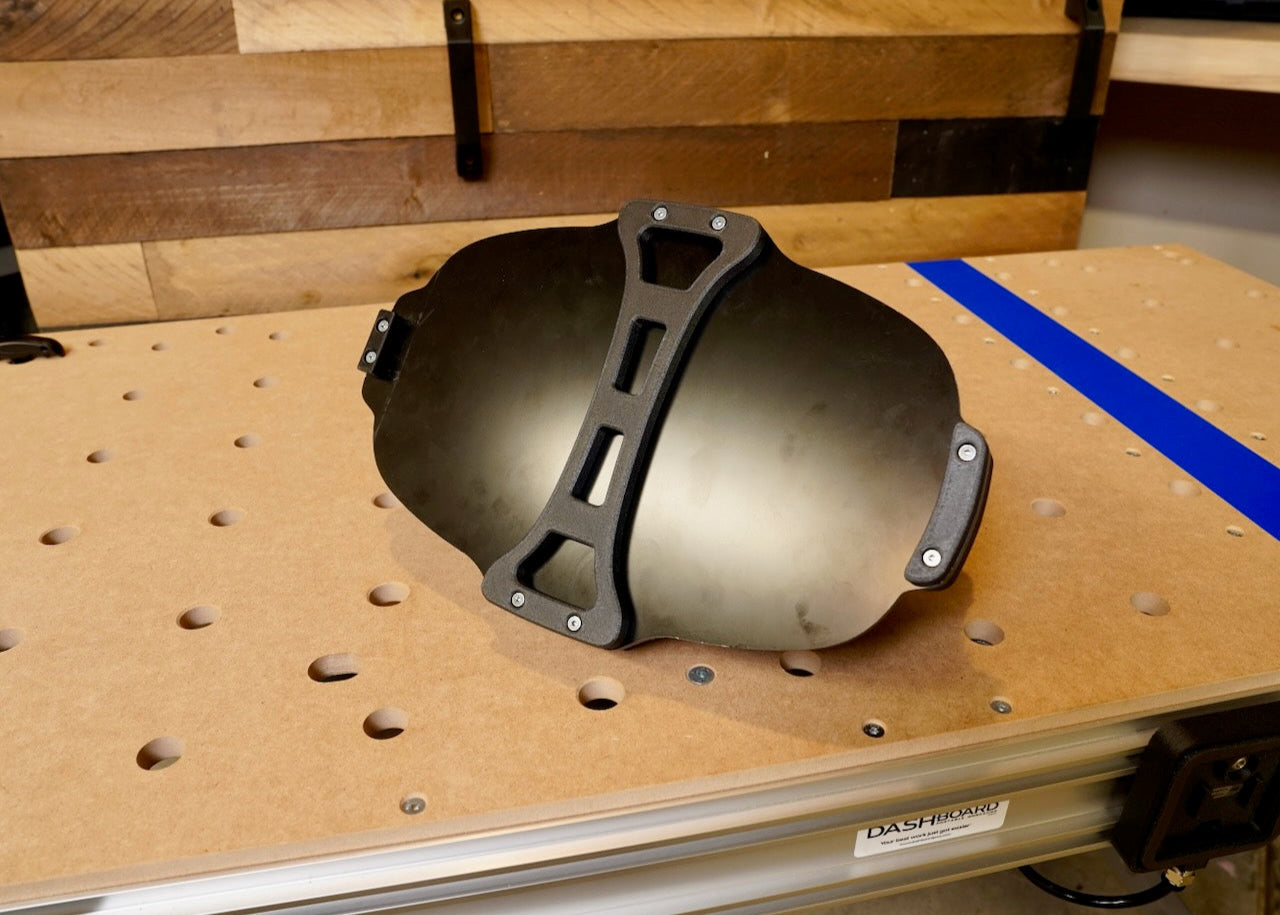 SYS-GRP Nexus Baseplate