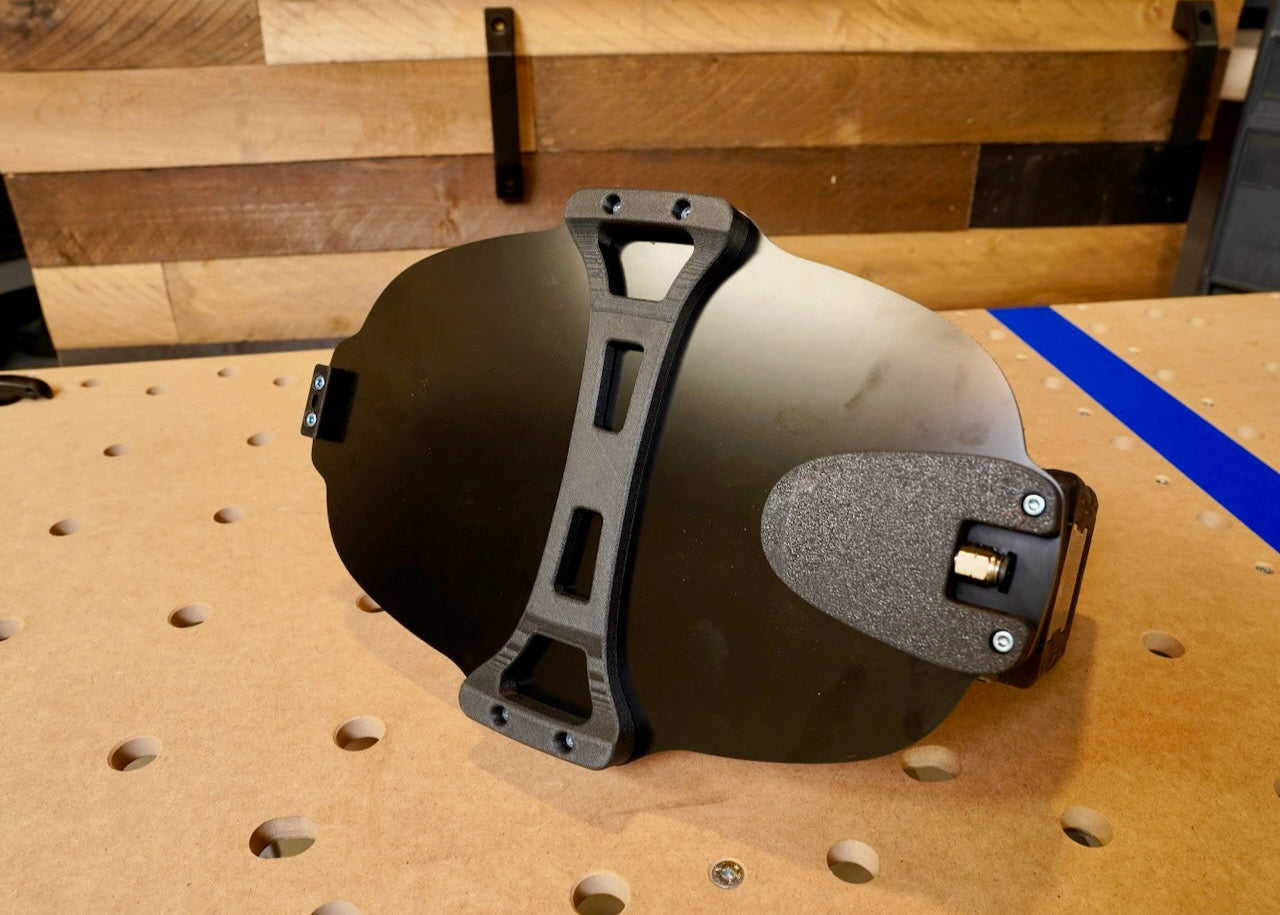 SYS-GRP Nexus Baseplate