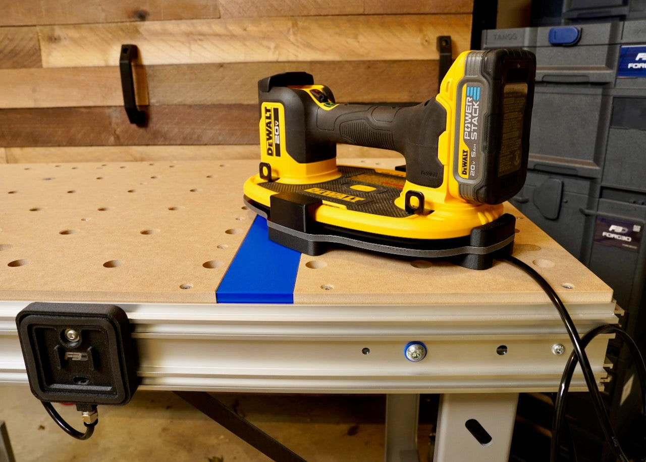SYS-GRP Nexus Baseplate