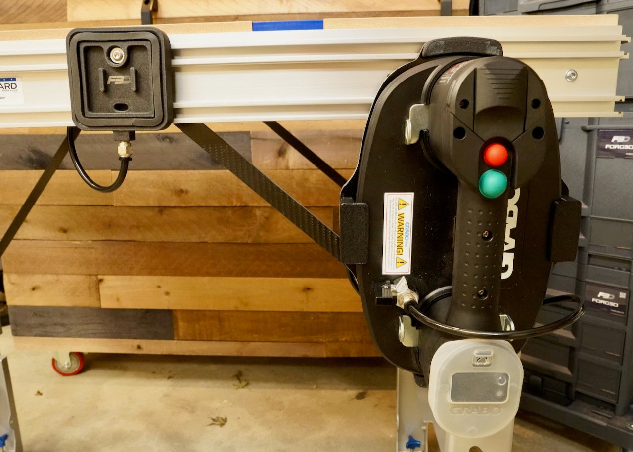 SYS-GRP Nexus Baseplate