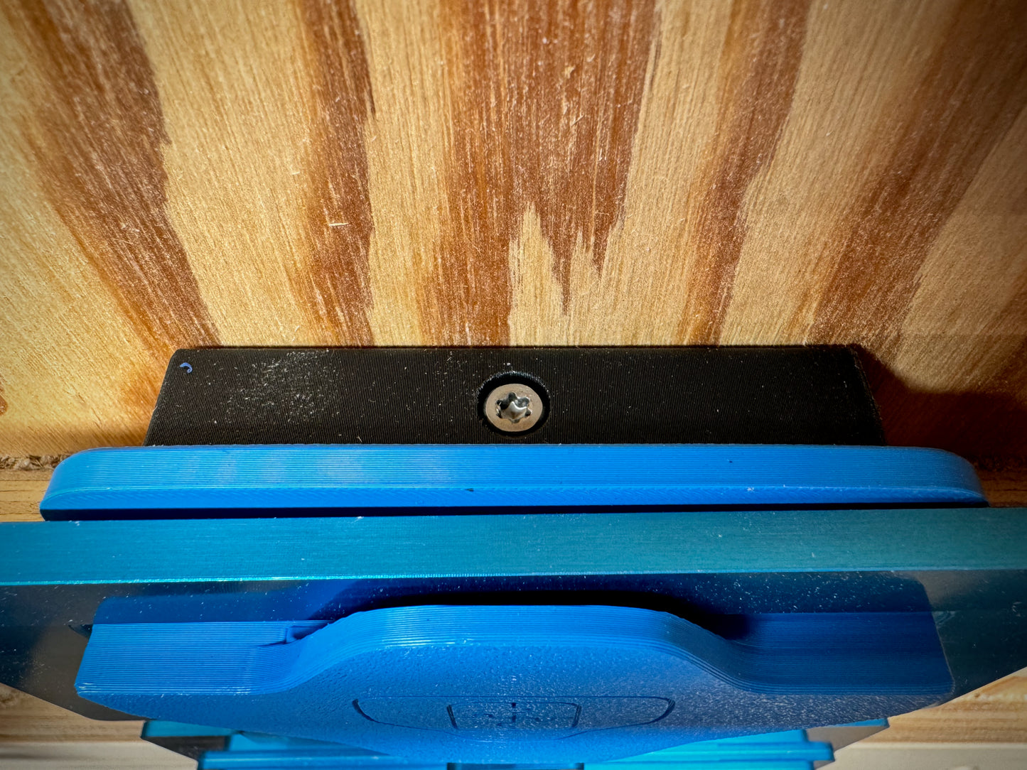 SYS-PLT Mounting System