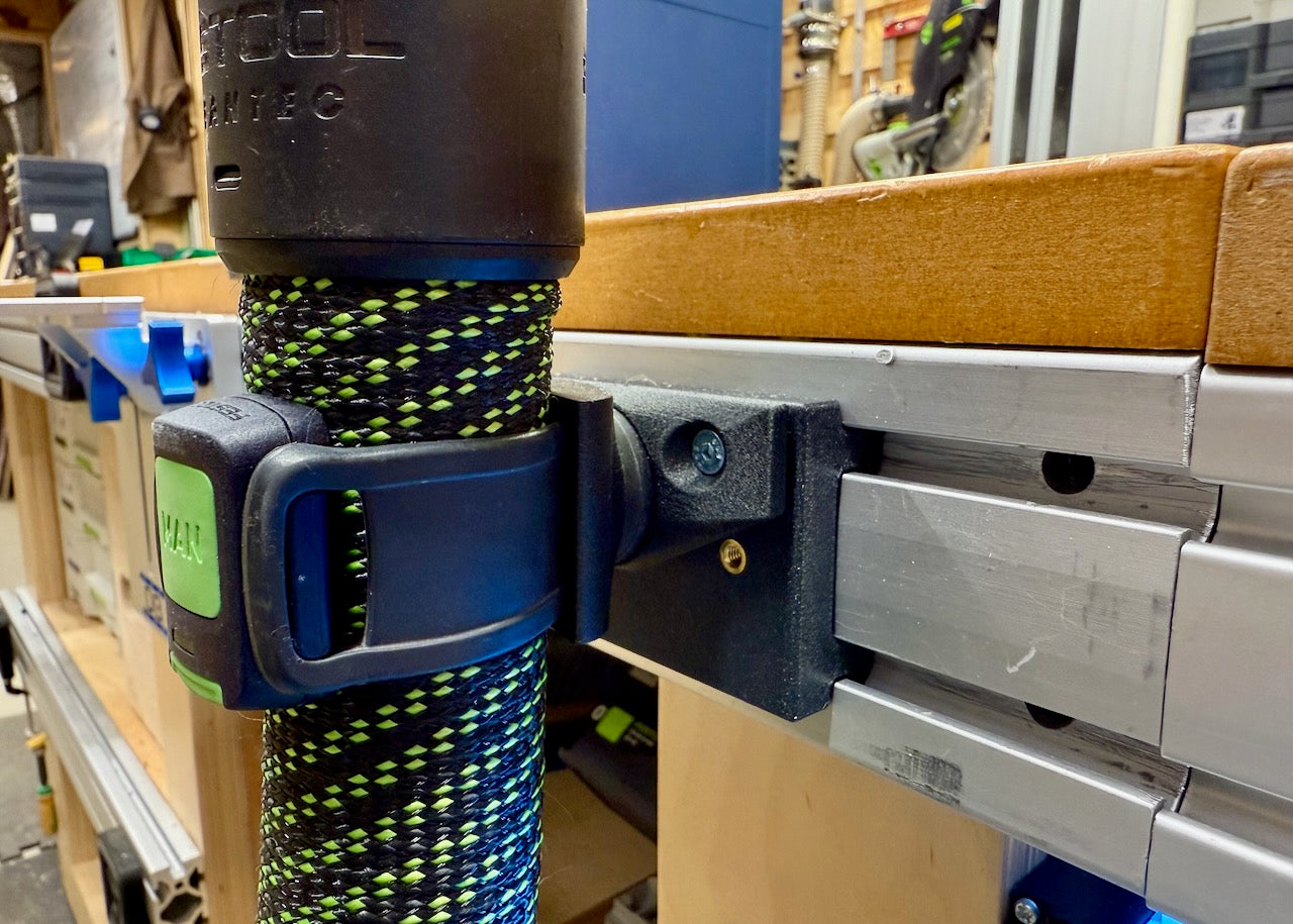 SYS-DST - Magnetic Hose Dock