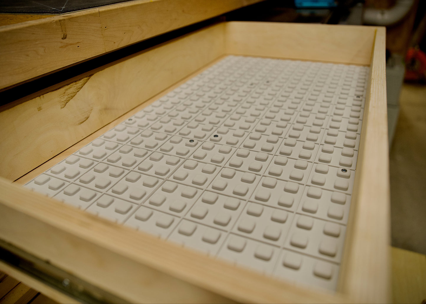 SYS-GRD - Grid Pattern Drawer Inserts