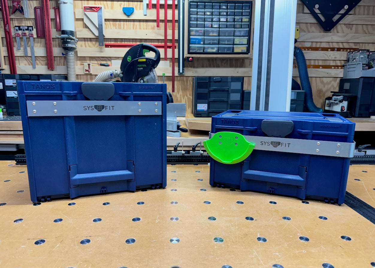 SYS-MNT - SYS3 Mounting System