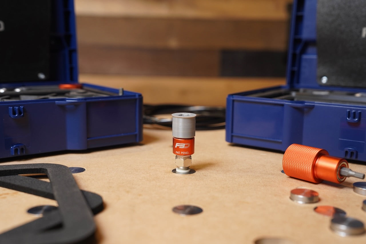 Behind the Build — The Making of AnchorPod