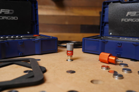 AnchorPod vs Verso Max Bundles: Which Vacuum Workholding System to Choose