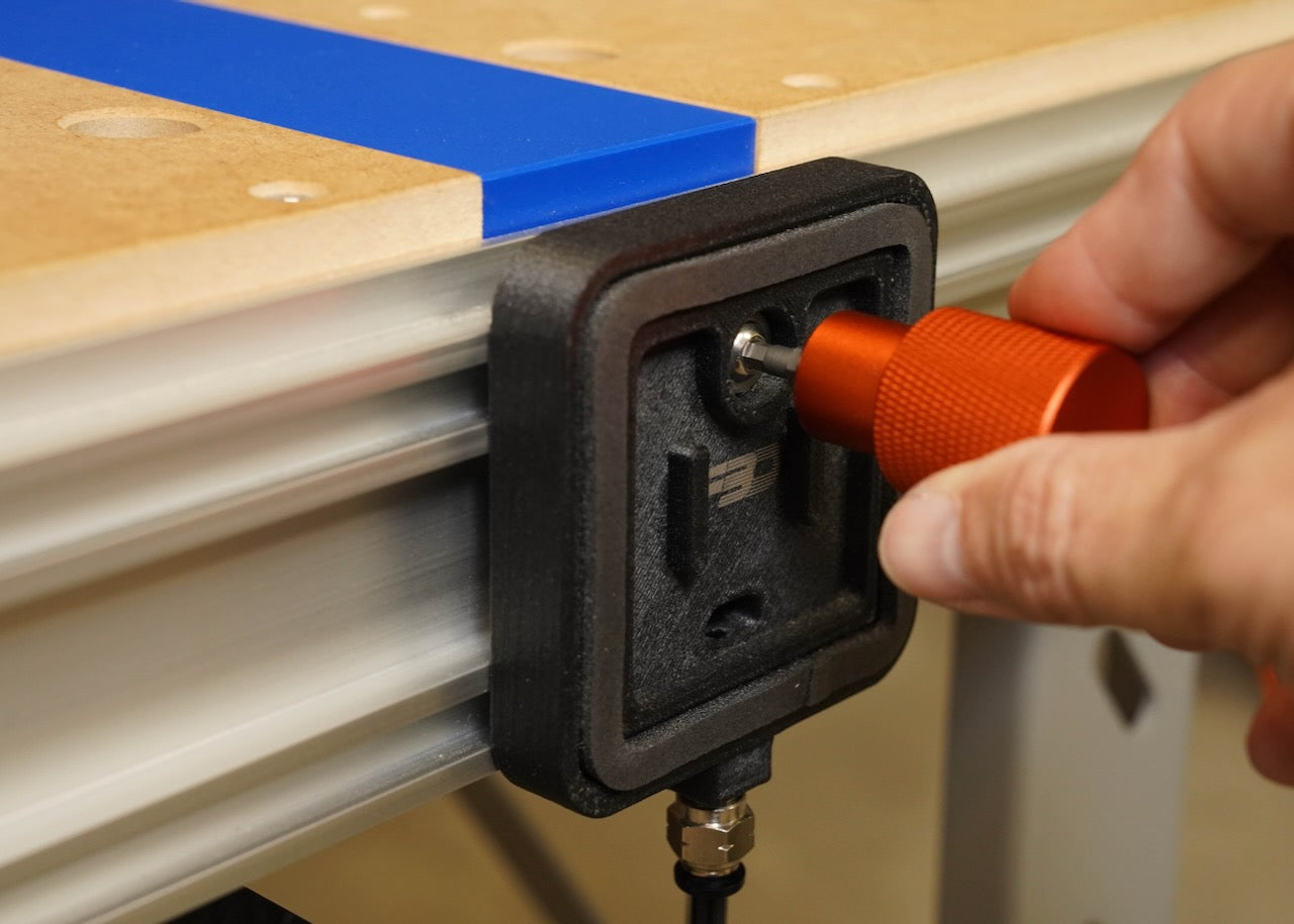 Customizing Your SYS-GRP Setup for Any Jobsite