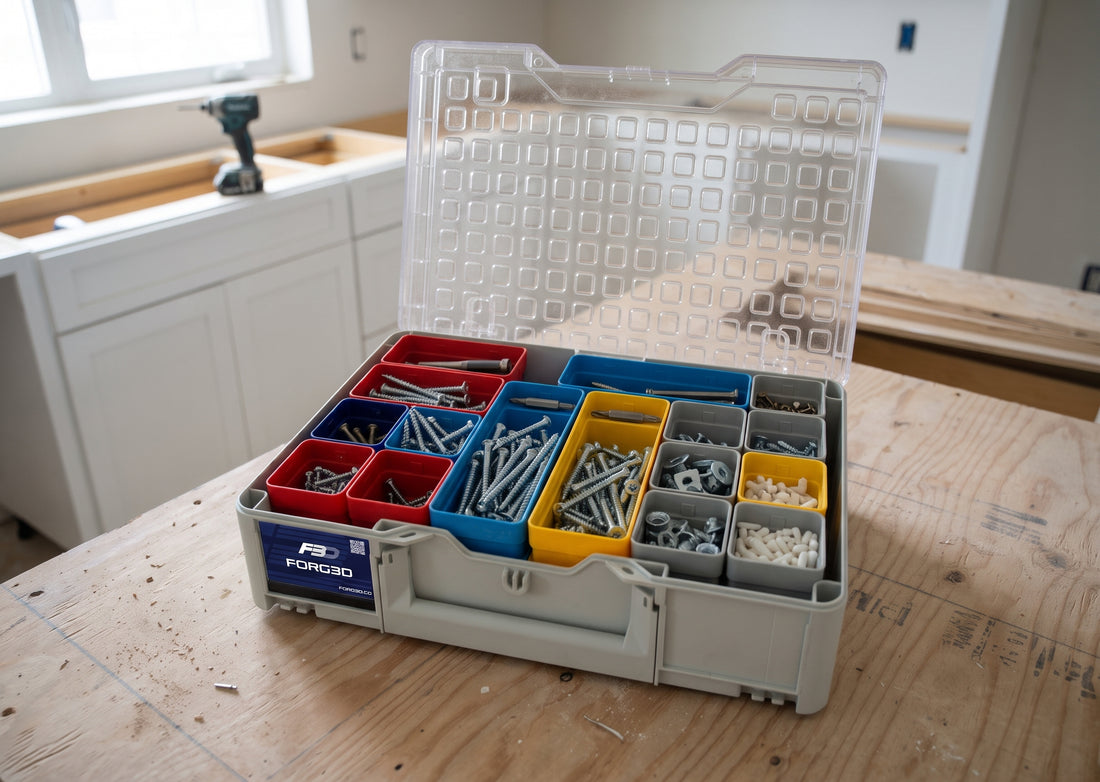 cabinetry
