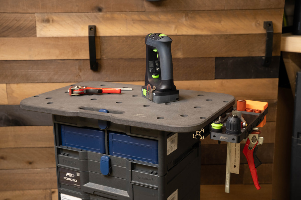 SYS-SRF Work Surface