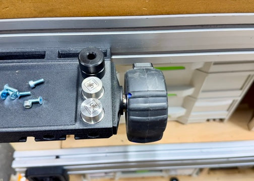 SYS-FIT - Modular Pods (ModPod) Accessory Mounts