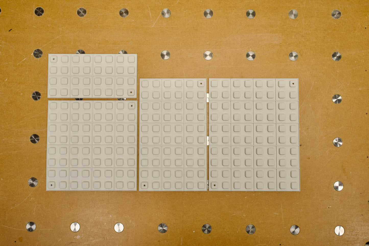 SYS-GRD - Grid Pattern Drawer Inserts