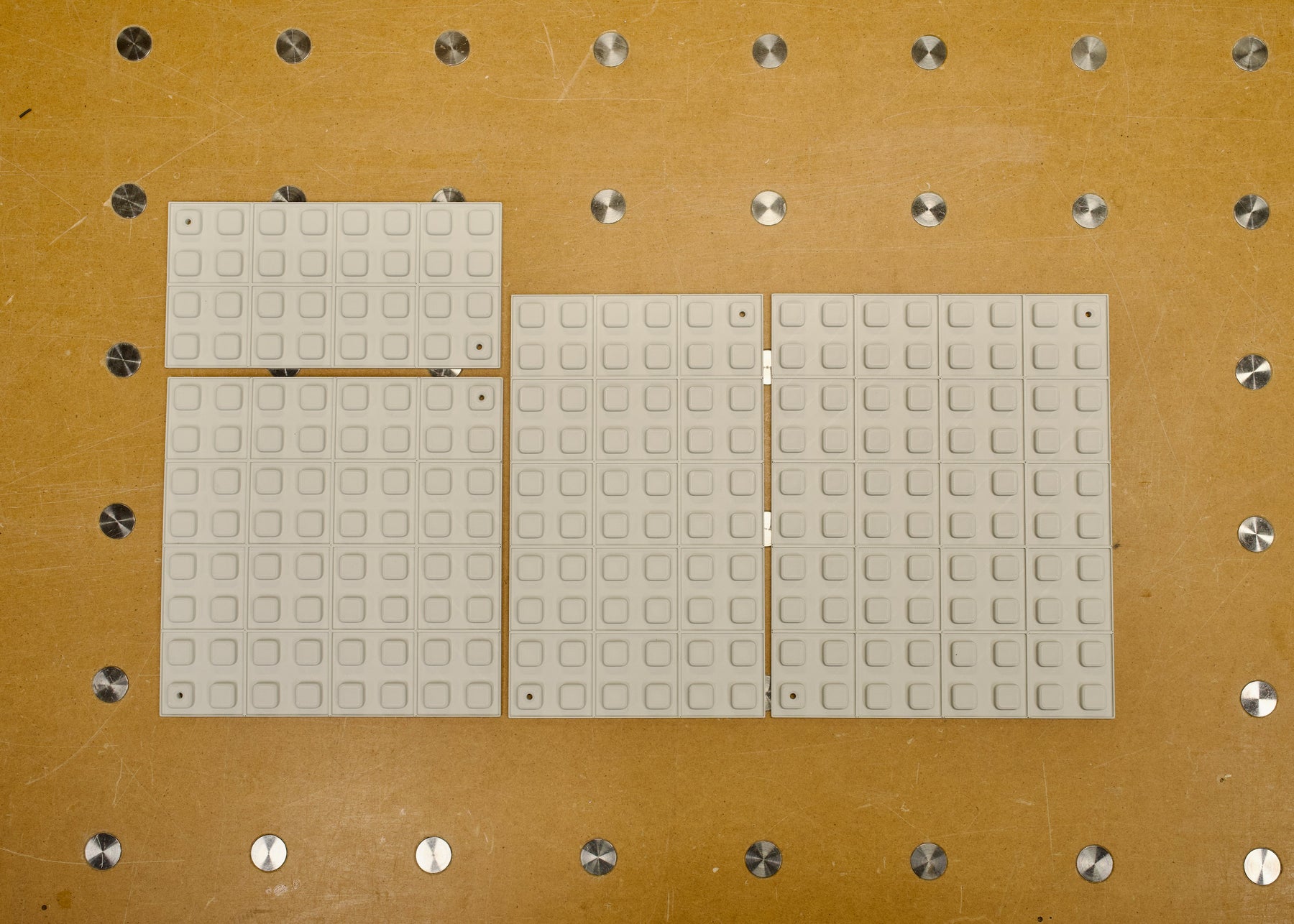 SYS-GRD Grid Pattern Drawer Inserts