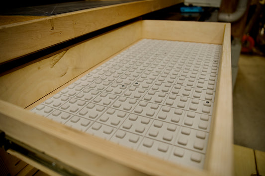 SYS-GRD - Grid Pattern Drawer Inserts