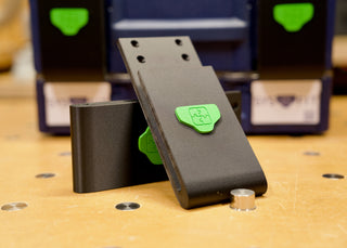SYS-FIT Track Saw Guide Rail (TRK) Rack