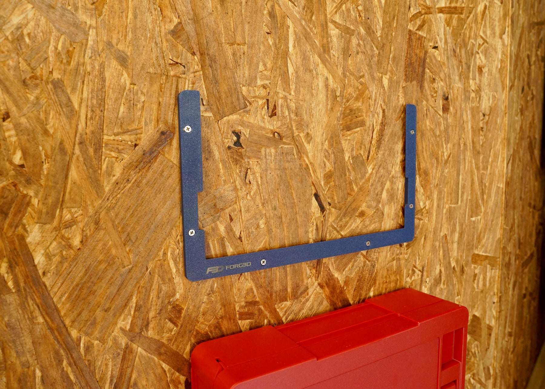 SYS-RLZ Systainer³ S 76 Wall Bracket