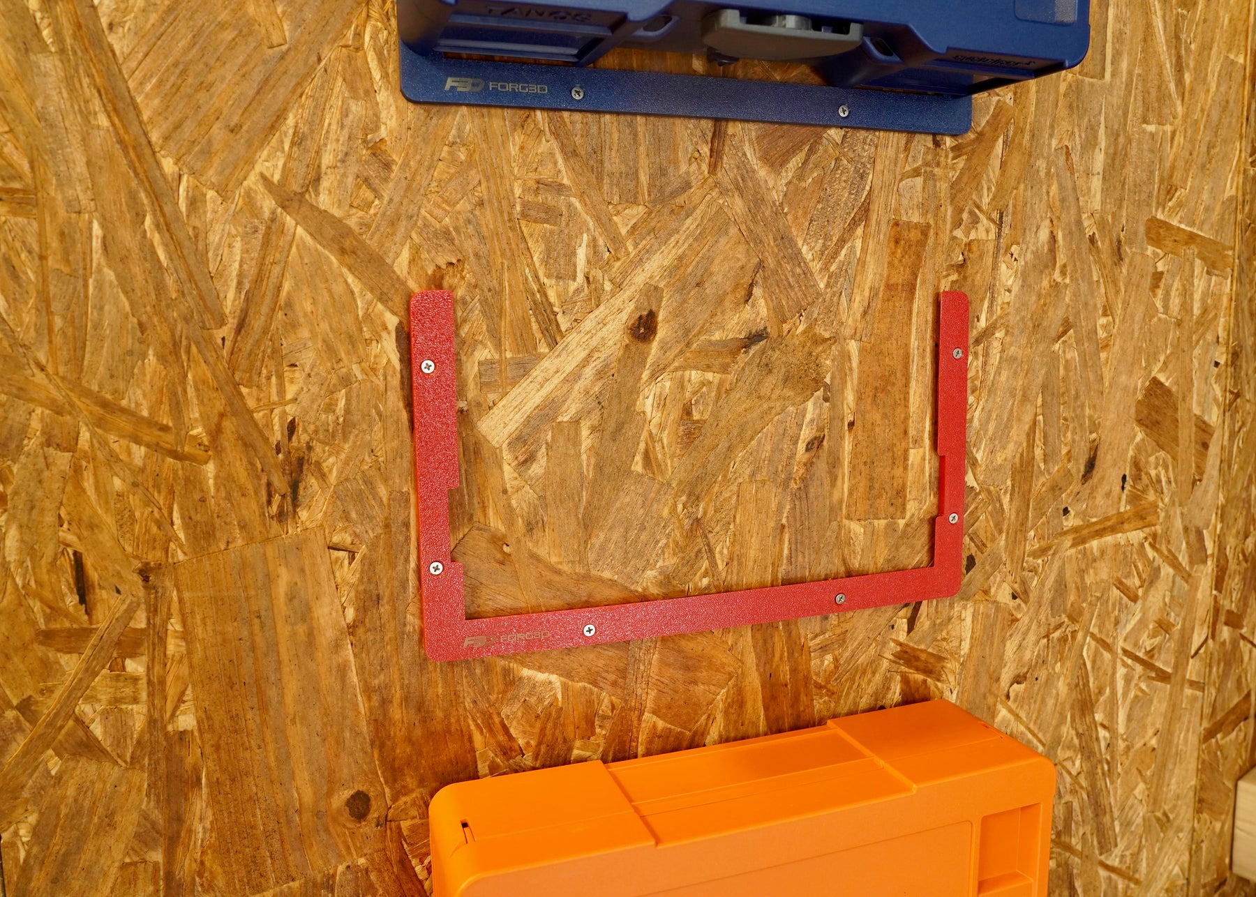 SYS-RLZ Systainer³ S 76 Wall Bracket