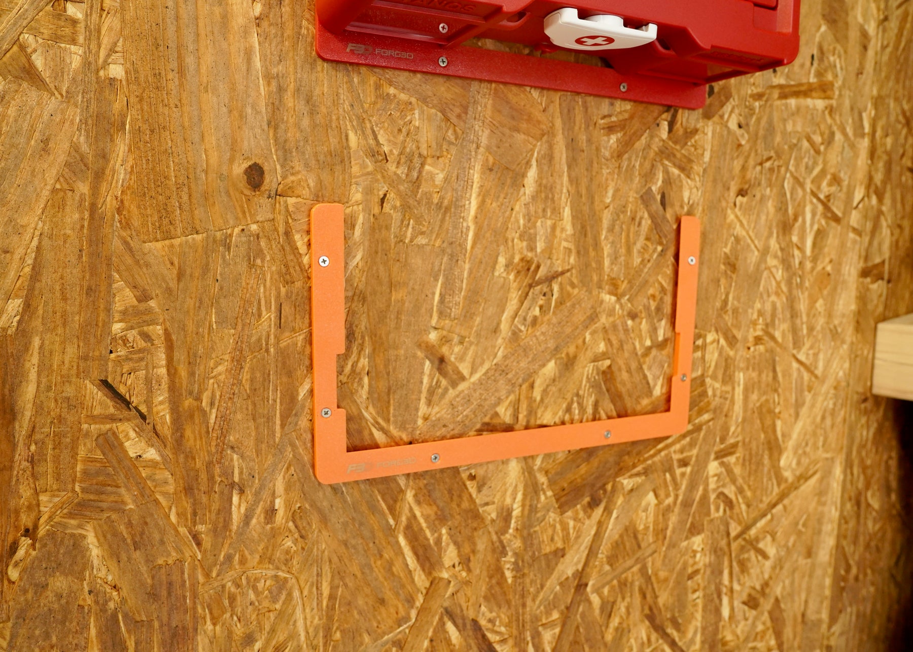 SYS-RLZ Systainer³ S 76 Wall Bracket