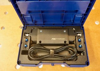SYS-GRP FS Rail Manus — FORG3D Edition