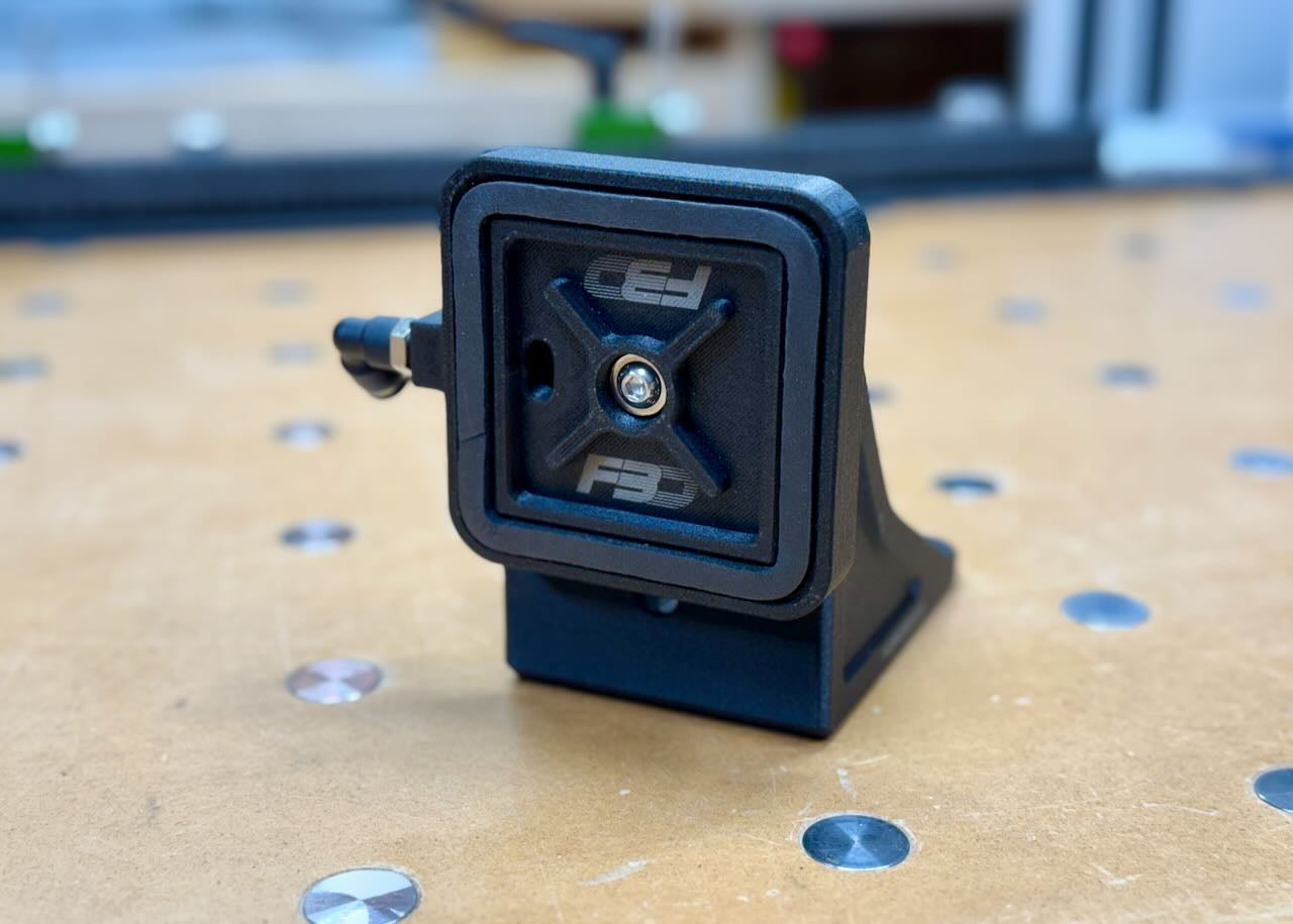 SYS-GRP BenchGrip Minimus Vacuum Pods