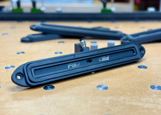 SYS-GRP BenchGrip Harpyie Vacuum Pods