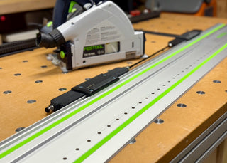 SYS-GRP FS Rail Vacuum Pods