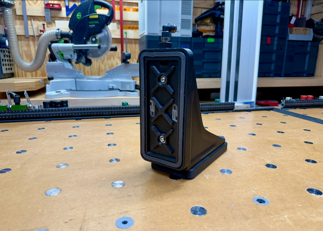 SYS-GRP BenchGrip Brackets