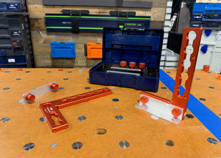 SYS-DTM Cardo Square — FORG3D Edition