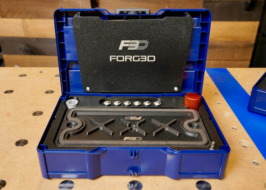SYS-GRP AnchorPod — FORG3D Edition