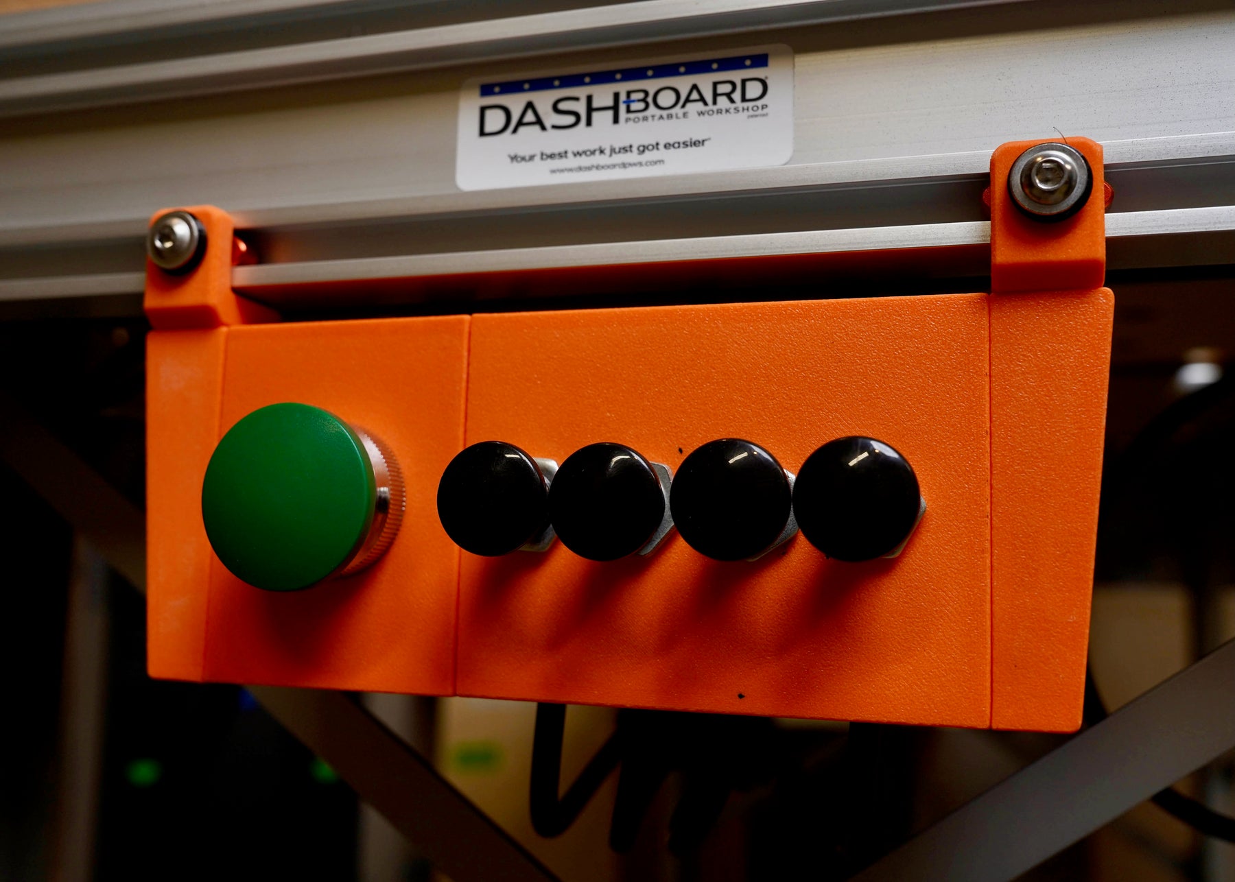 SYS-GRP Hub — Control Your Workholding