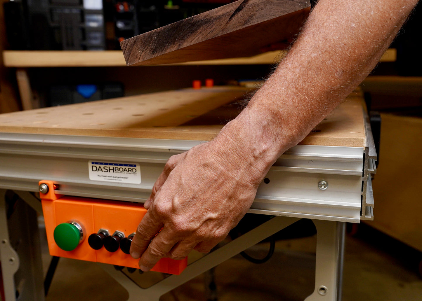 SYS-GRP Hub - Control Your Workholding