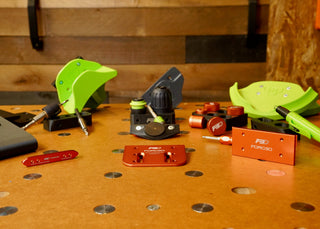SYS-PLT Pro Mounting System
