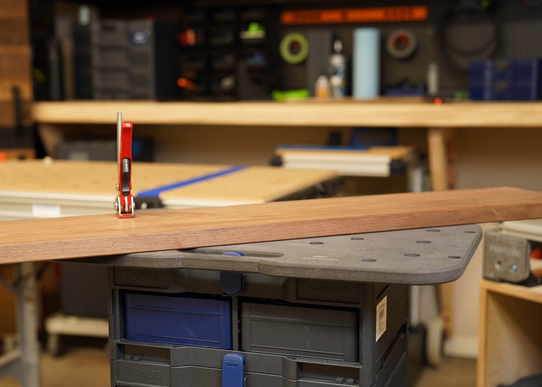 SYS-SRF Surface — Work Surface, Simplified