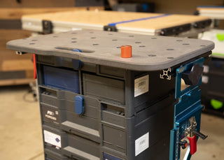 SYS-SRF Extrusion Kit