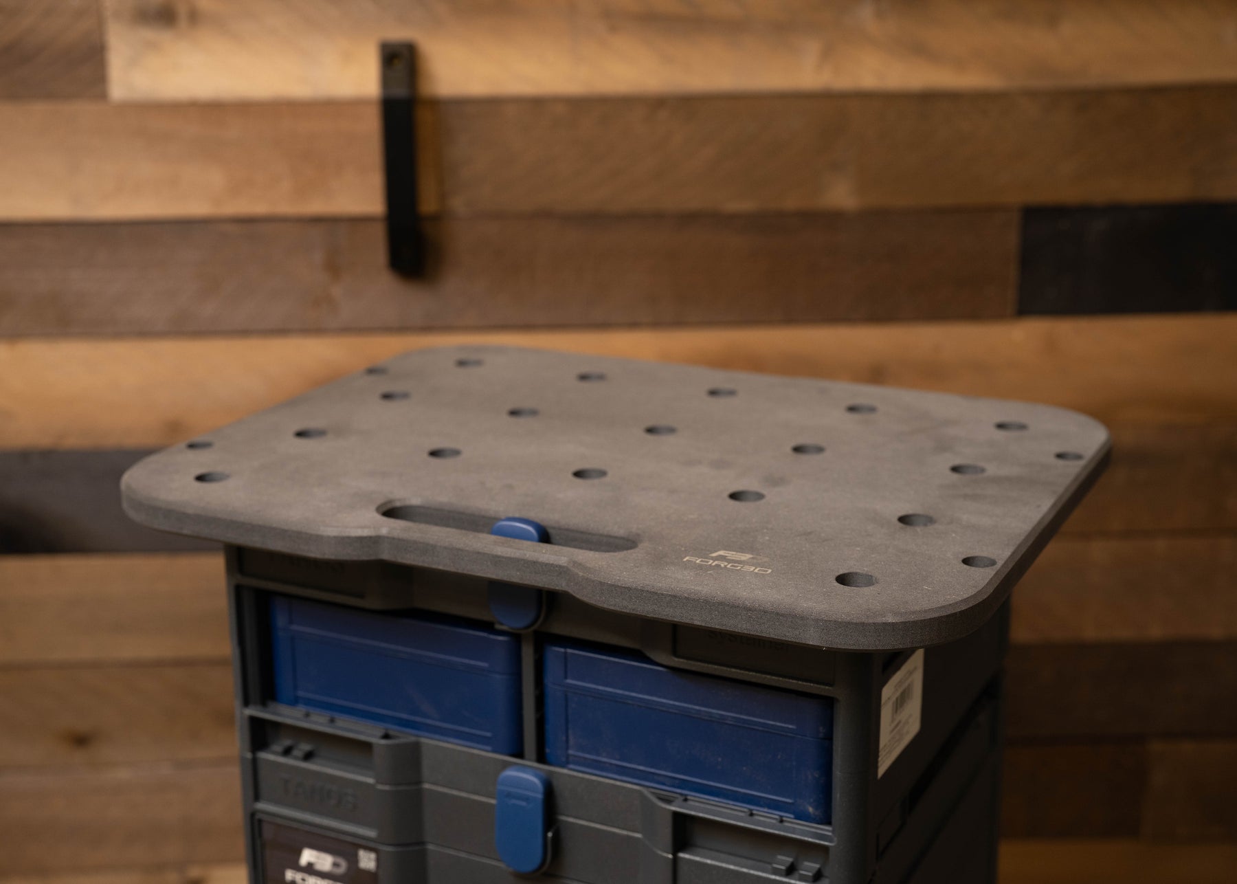 SYS-SRF Surface — Work Surface, Simplified