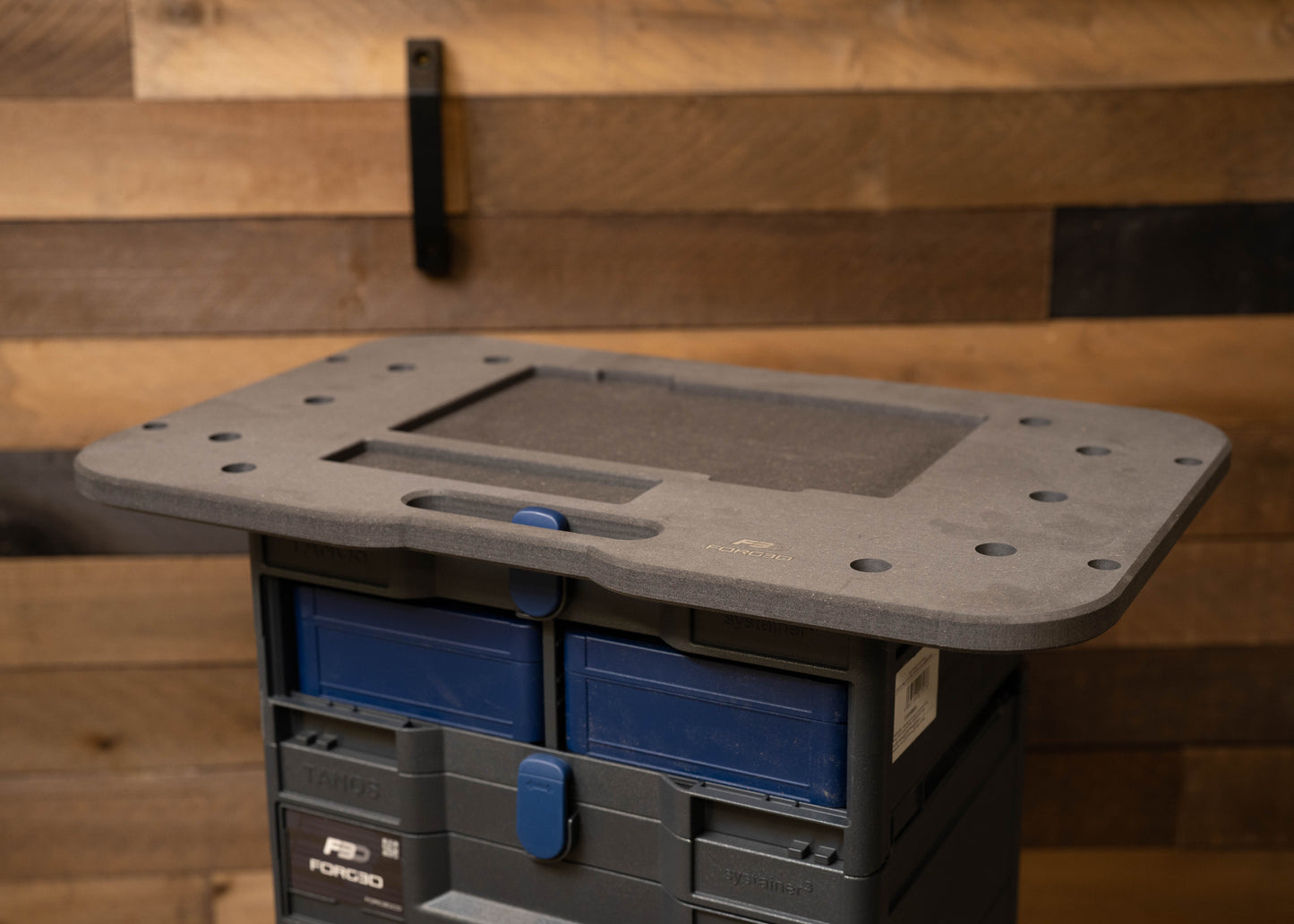 SYS‑SRF - Surface, Simplified