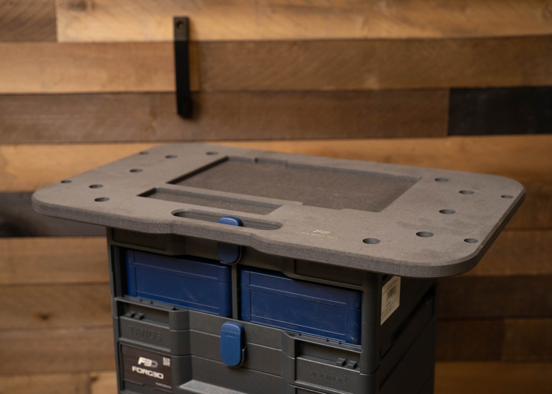 SYS-SRF Surface — Work Surface, Simplified
