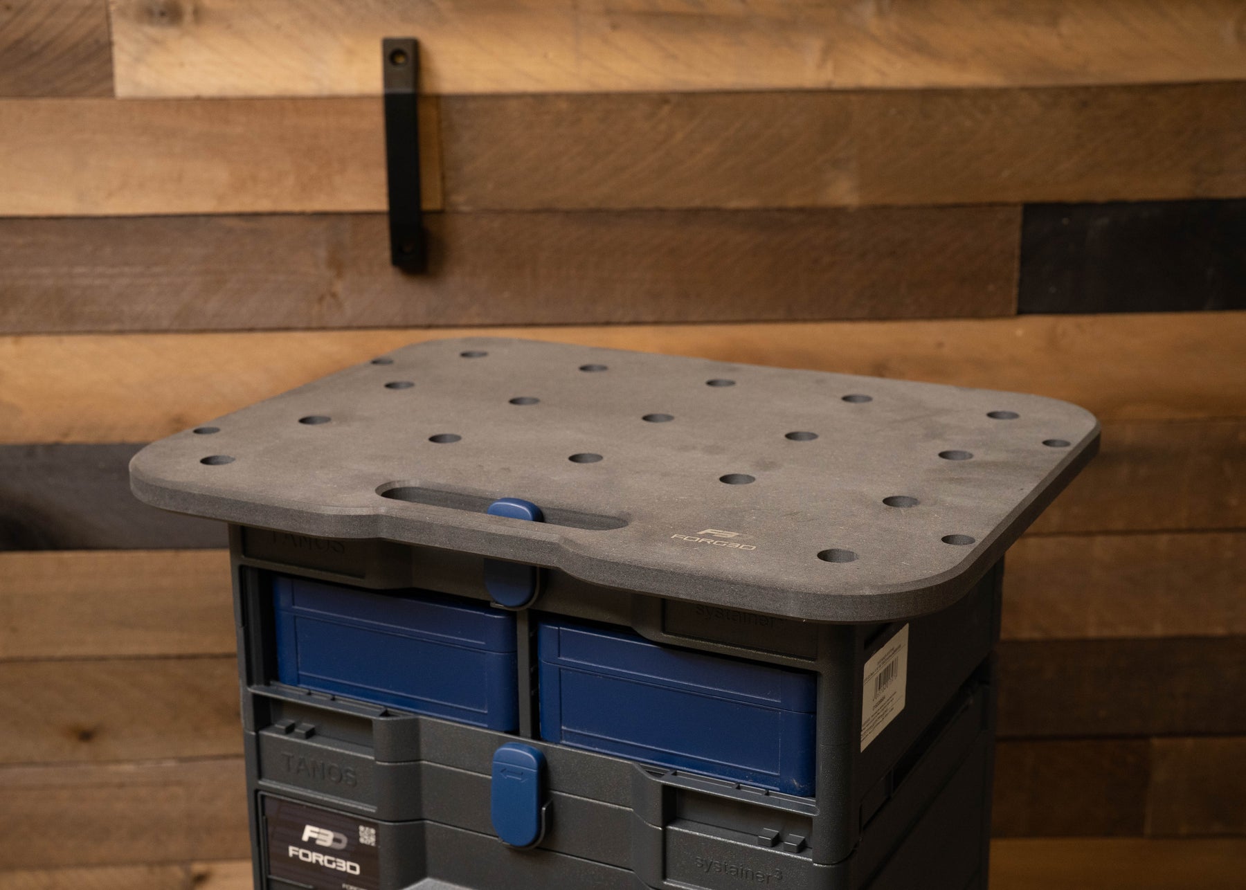 SYS-SRF Surface — Work Surface, Simplified