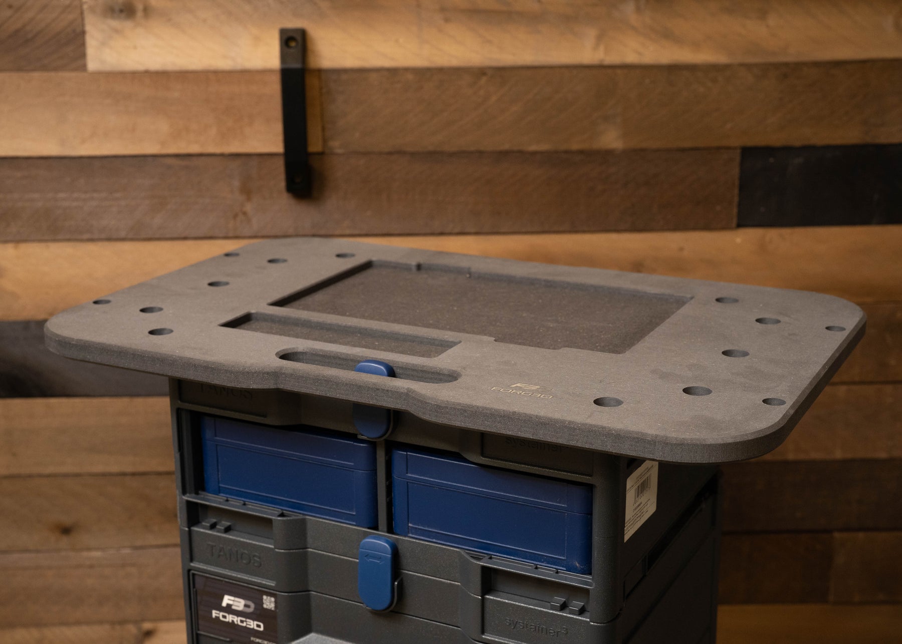 SYS-SRF Surface — Work Surface, Simplified