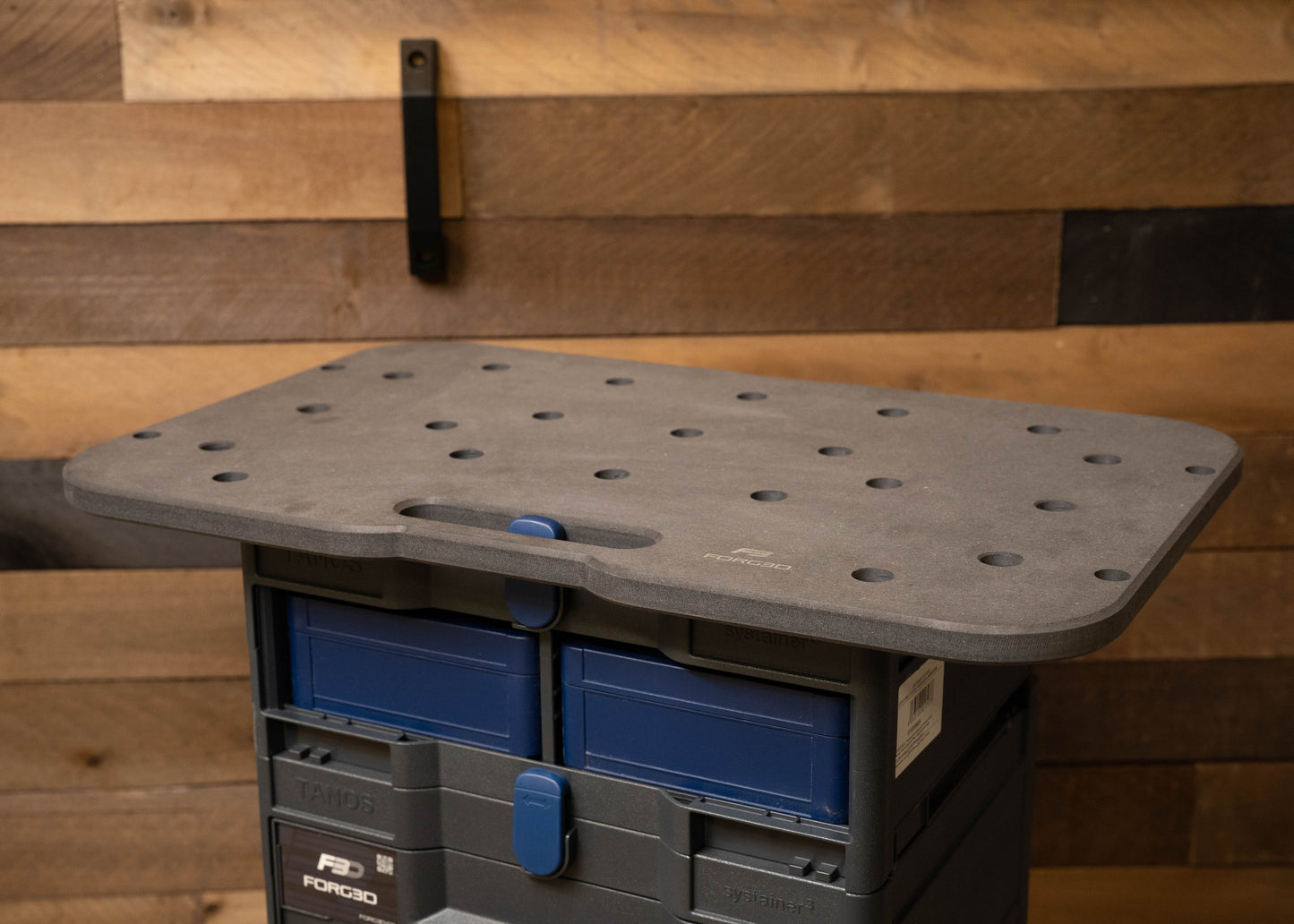 SYS‑SRF - Surface, Simplified