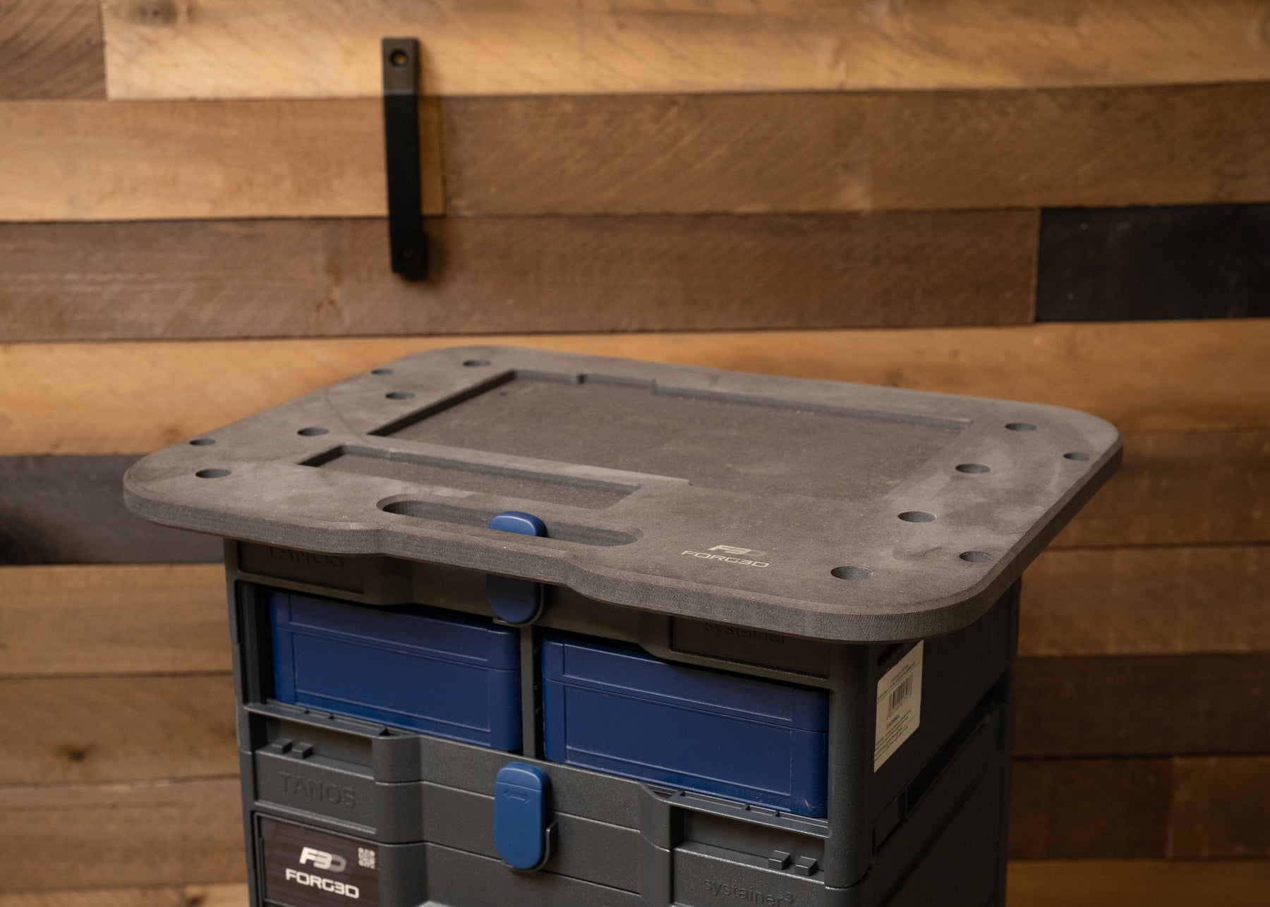 SYS-SRF Surface — Work Surface, Simplified