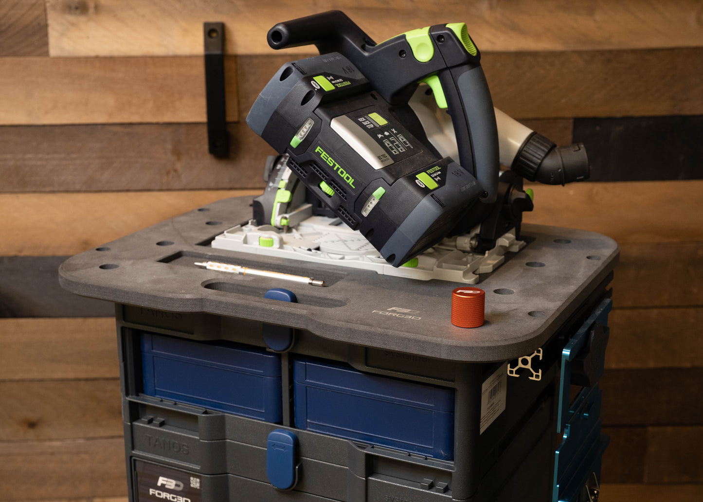 SYS‑SRF - Surface, Simplified