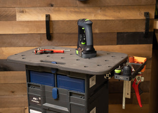 SYS-SRF Surface — Work Surface, Simplified