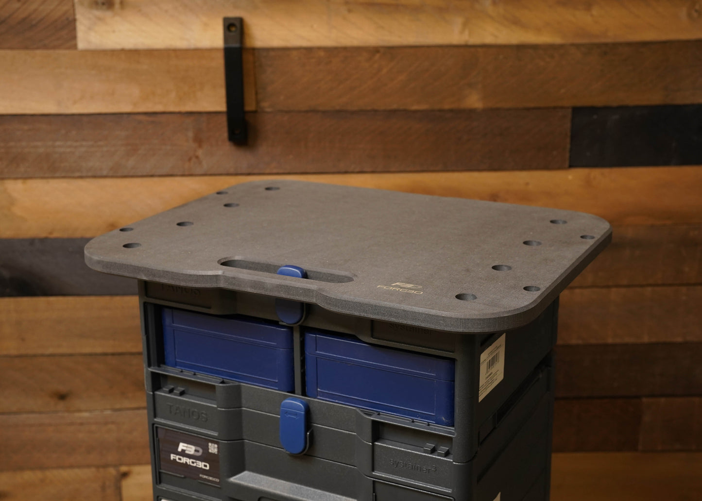 SYS‑SRF - Surface, Simplified